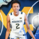The Panthers' staff will host former West Virginia commit and current high-school prospect Braydon Hawthorne for a visit, a source confirmed to Pittsburgh Sports Now.